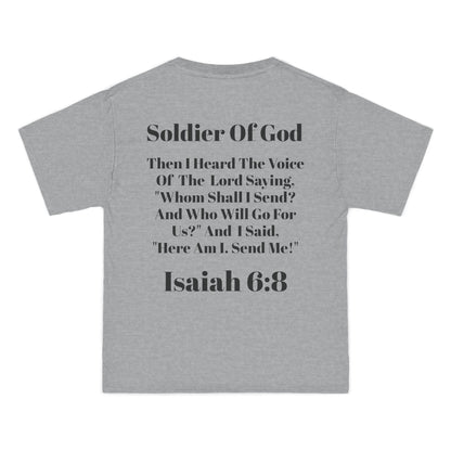 Lift By Faith T-Shirt