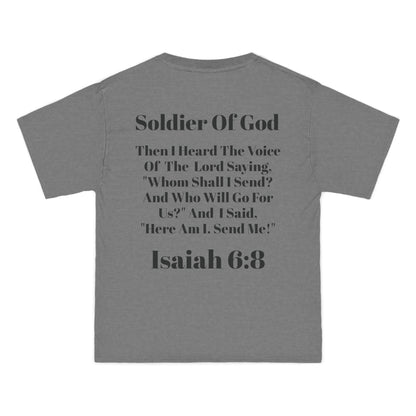 Lift By Faith T-Shirt