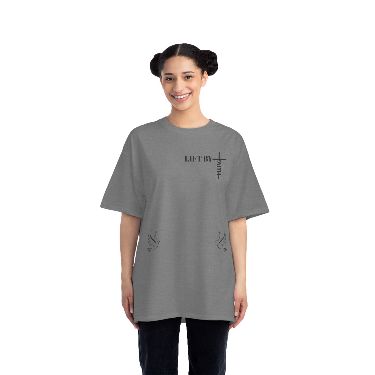 Lift By Faith T-Shirt