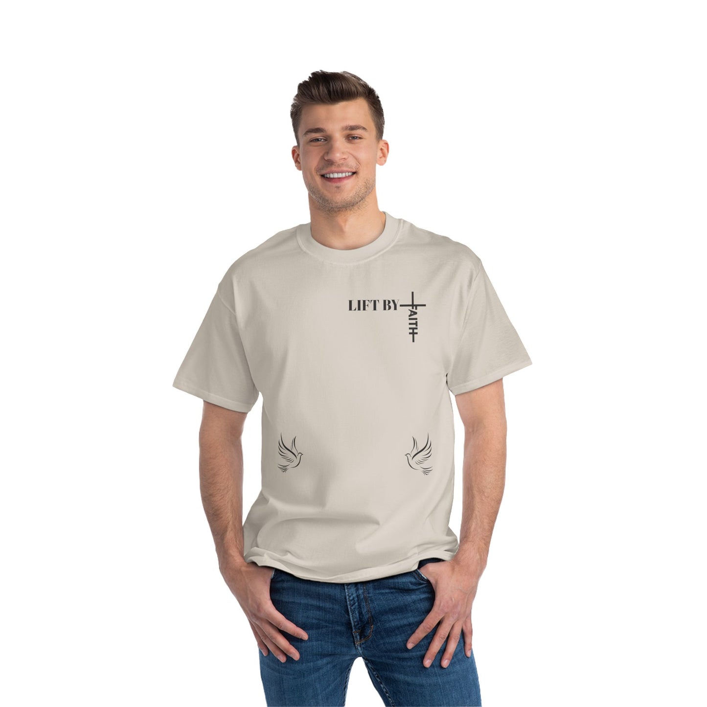 Lift By Faith T-Shirt