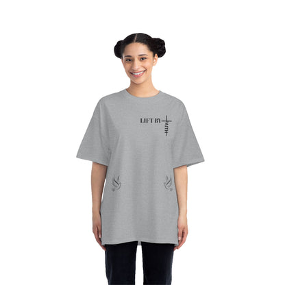 Lift By Faith T-Shirt