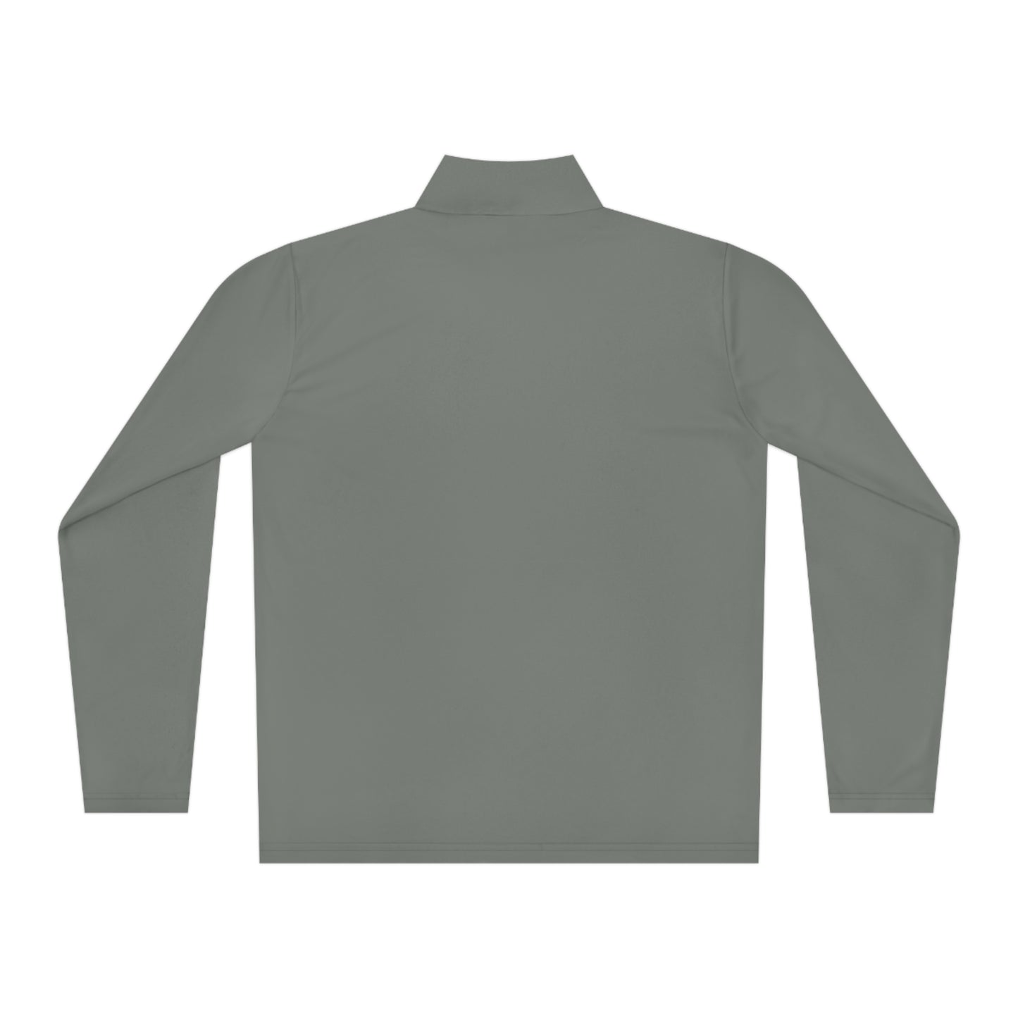 Lift By Faith Quarter-Zip Pullover