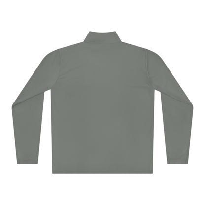 Lift By Faith Quarter-Zip Pullover