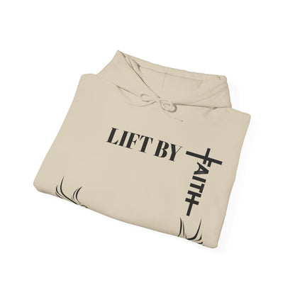 Lift By Faith Hoodie