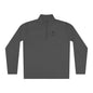 Lift By Faith Quarter-Zip Pullover