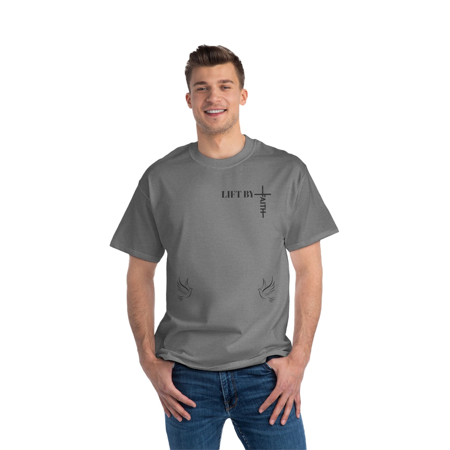 Lift By Faith T-Shirt