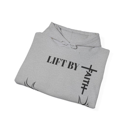 Lift By Faith Hoodie