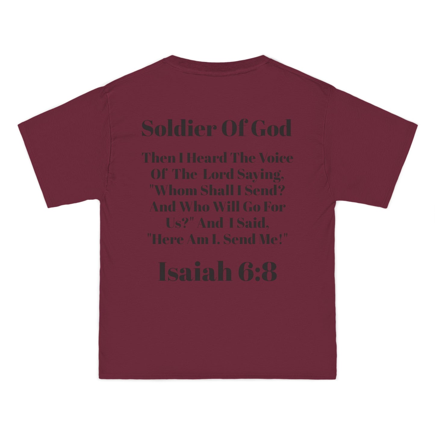 Lift By Faith T-Shirt