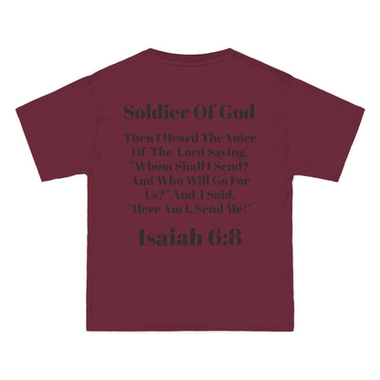 Lift By Faith T-Shirt