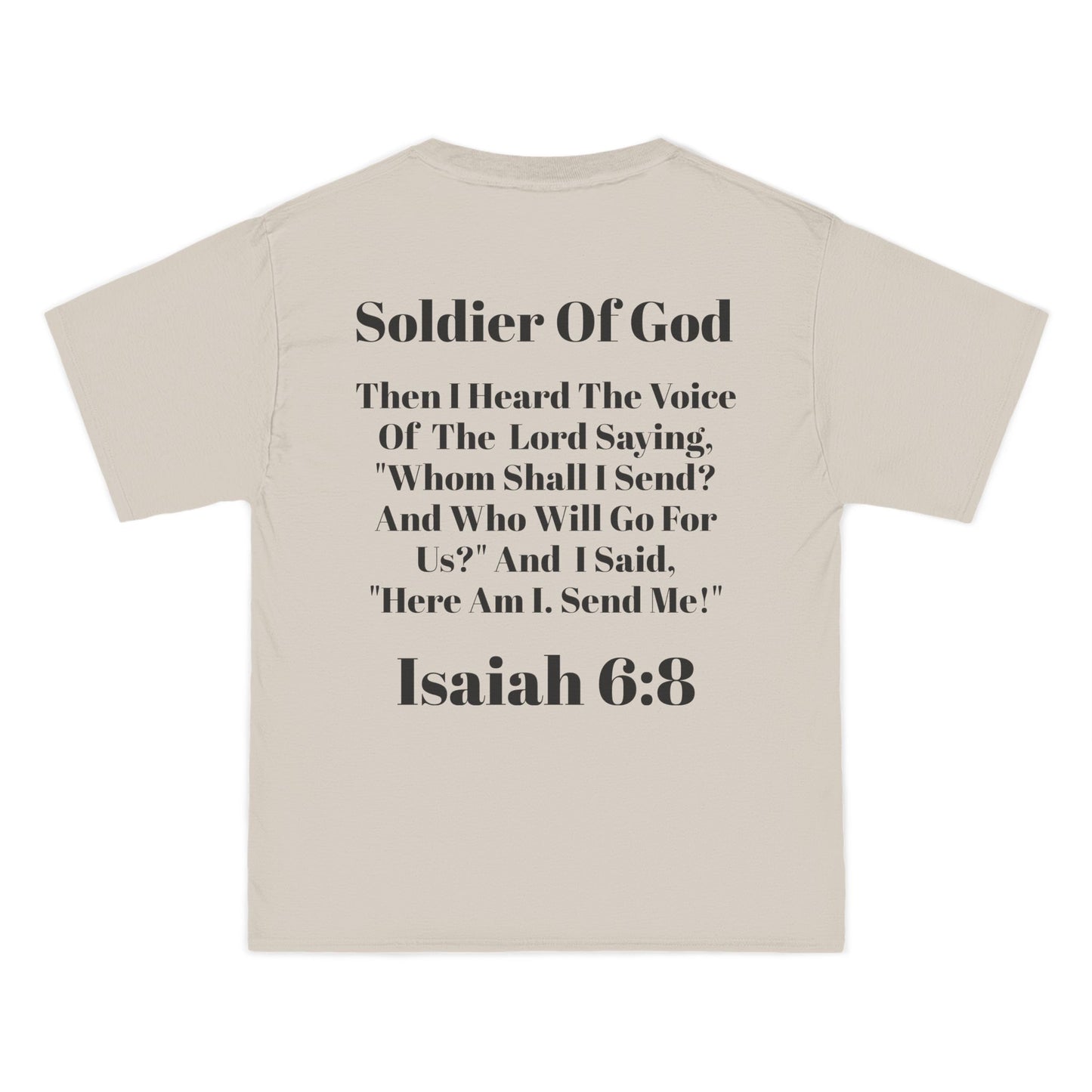 Lift By Faith T-Shirt