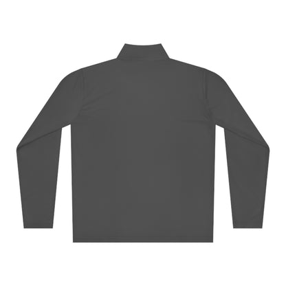 Lift By Faith Quarter-Zip Pullover