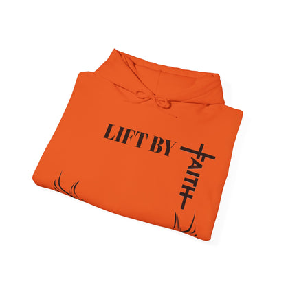 Lift By Faith Hoodie