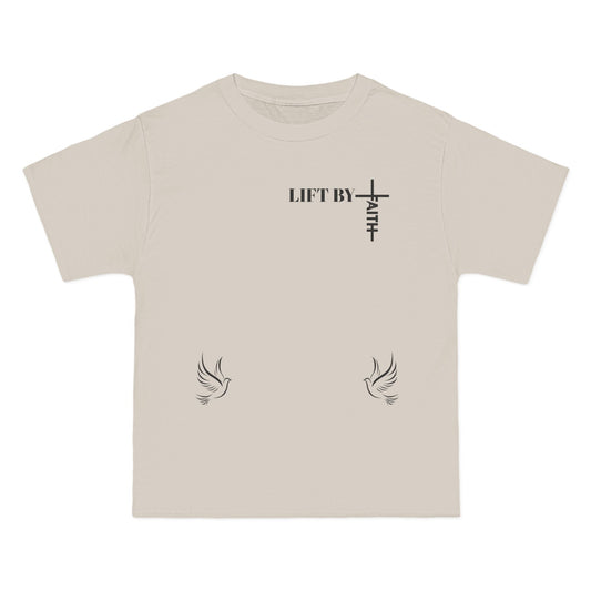 Lift By Faith T-Shirt