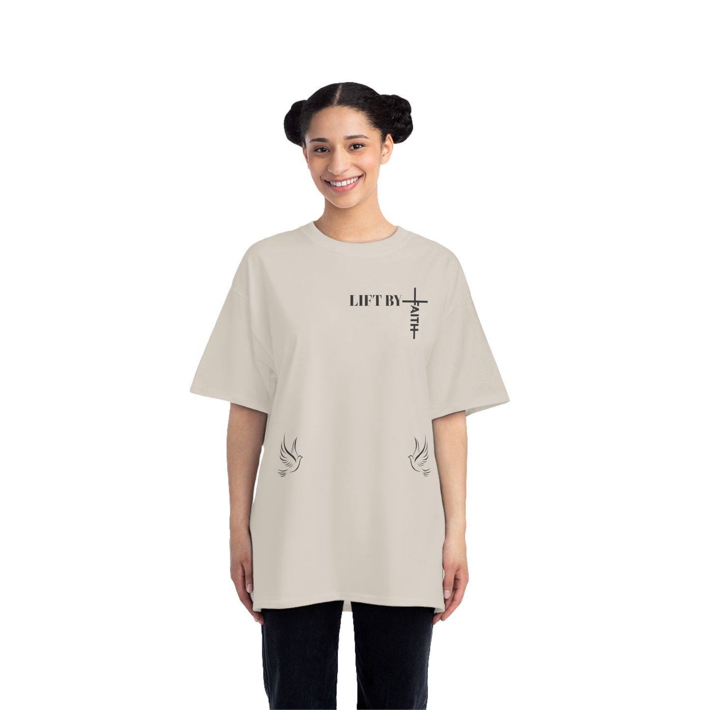 Lift By Faith T-Shirt