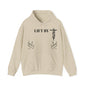 Lift By Faith Hoodie