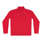 Lift By Faith Quarter-Zip Pullover