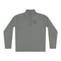 Lift By Faith Quarter-Zip Pullover