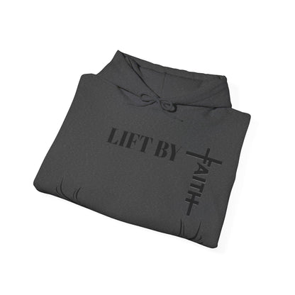 Lift By Faith Hoodie