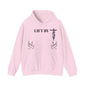 Lift By Faith Hoodie