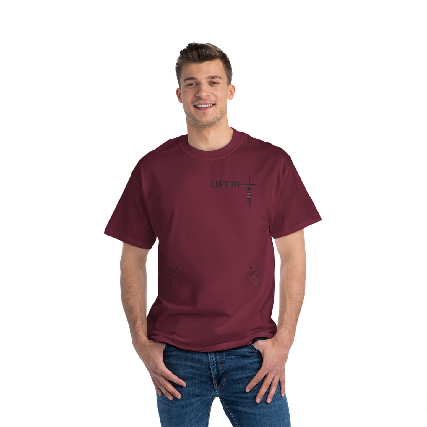 Lift By Faith T-Shirt