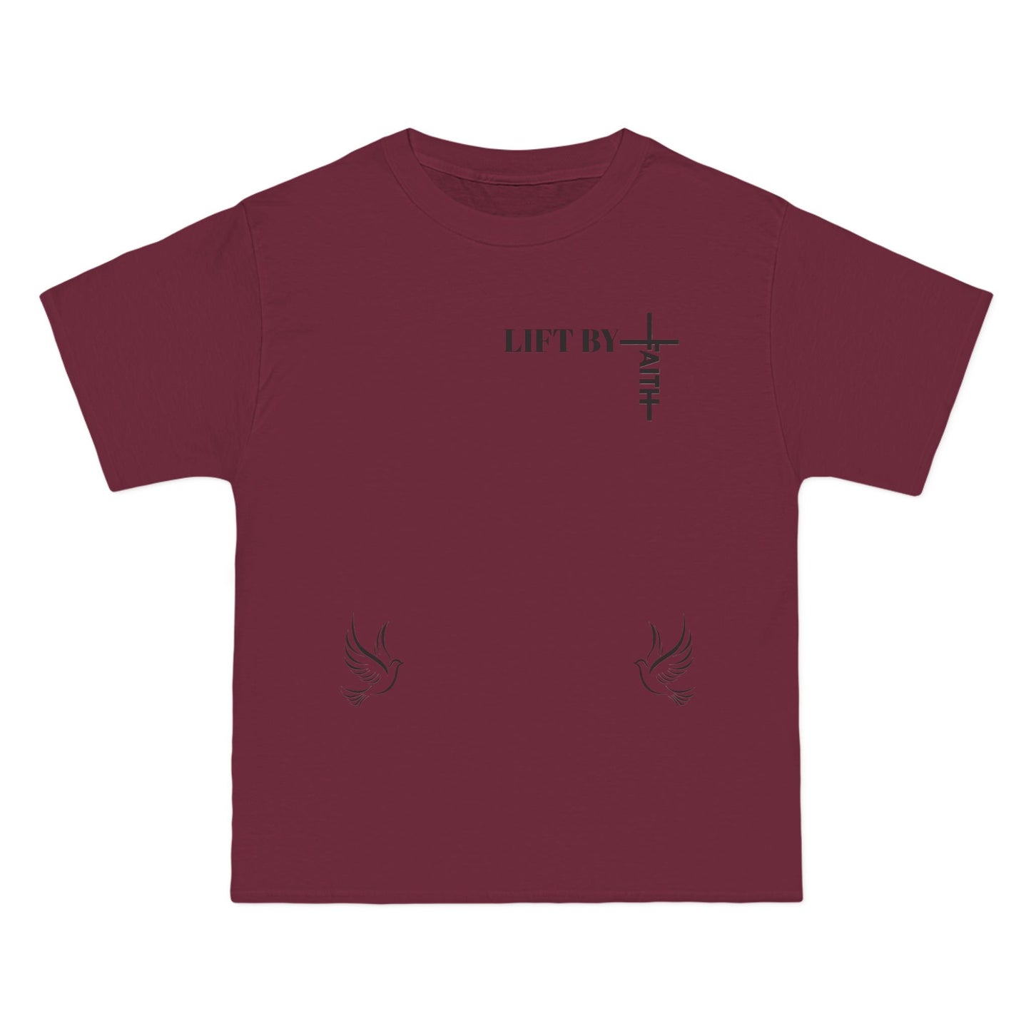 Lift By Faith T-Shirt